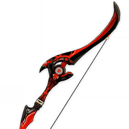 Blackcliff Warbow