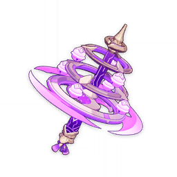 Kagura's Verity