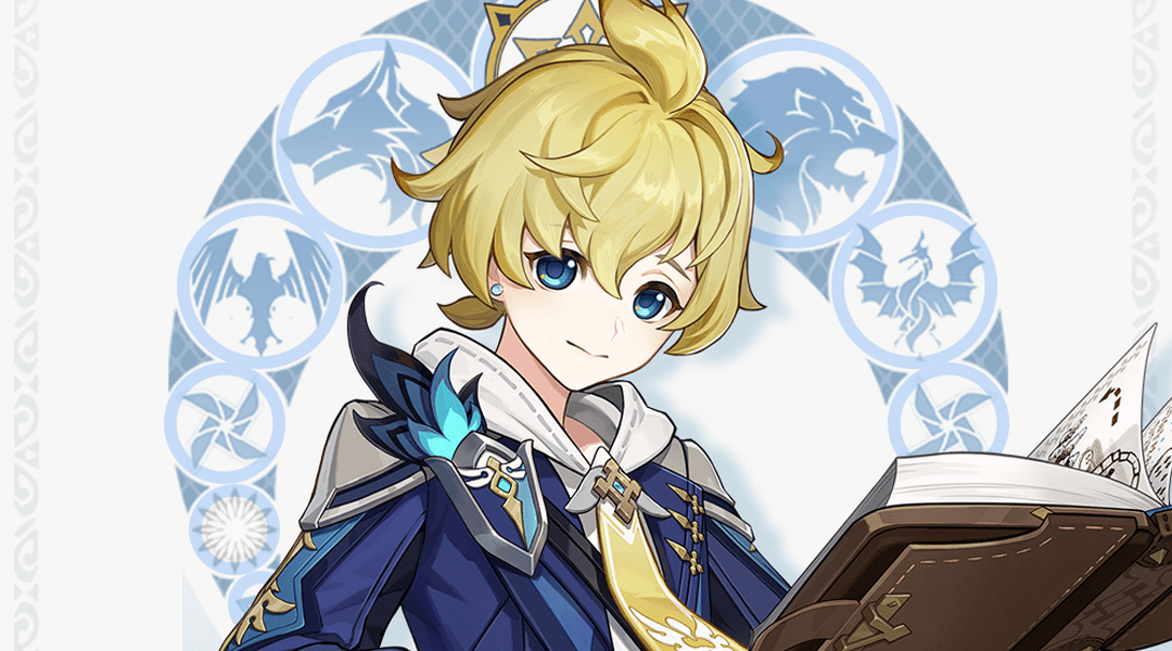 Mika Official Art
