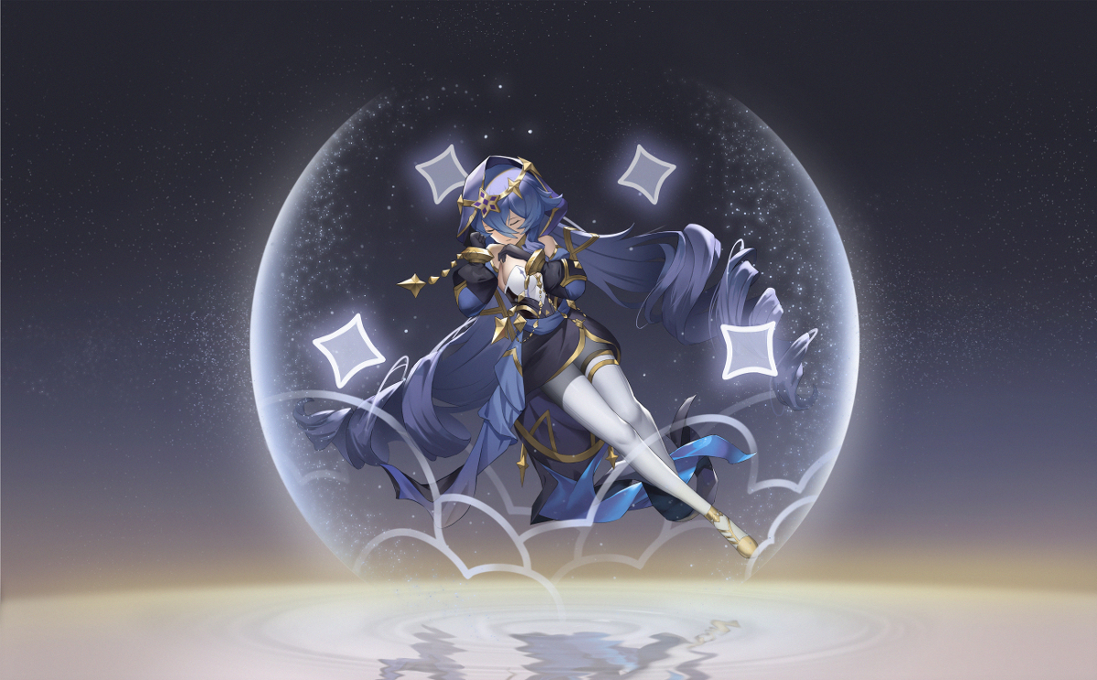 Layla Art by BOOST