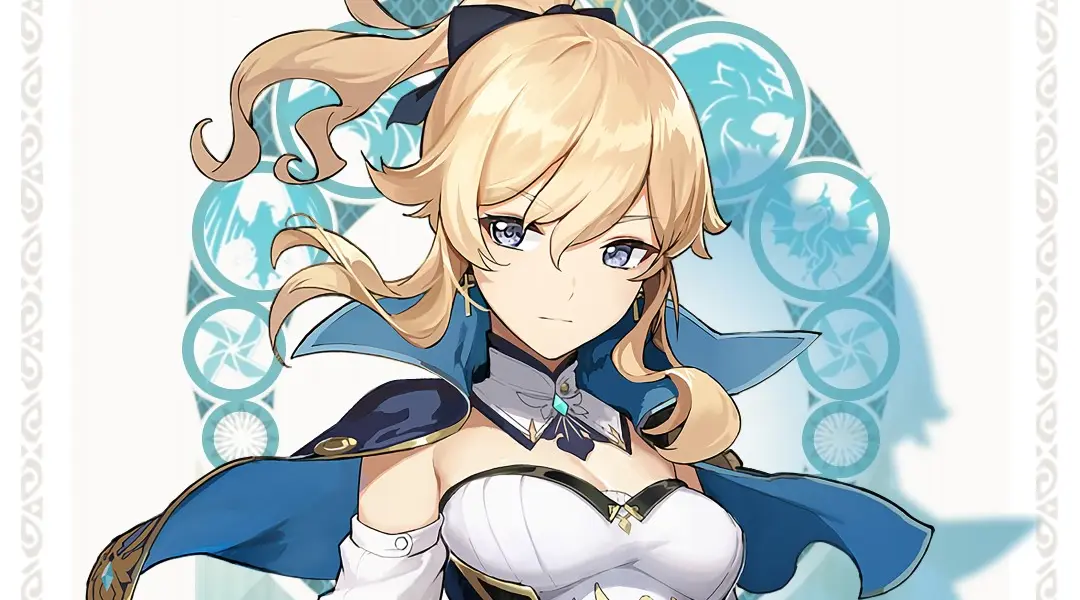 Jean