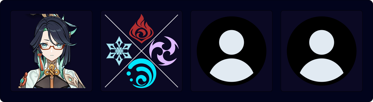 Xianyun Teams