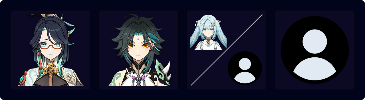 Xianyun Xiao Teams