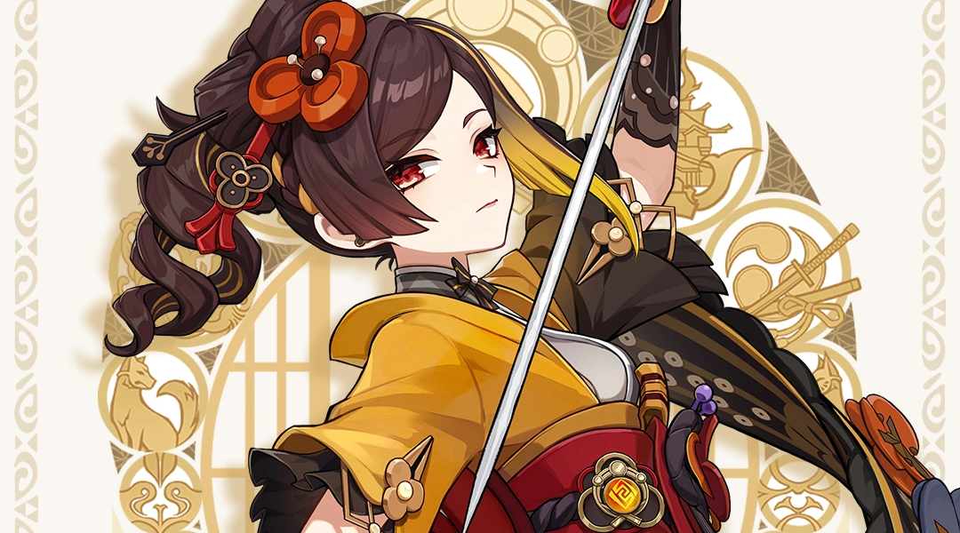 Chiori Guide