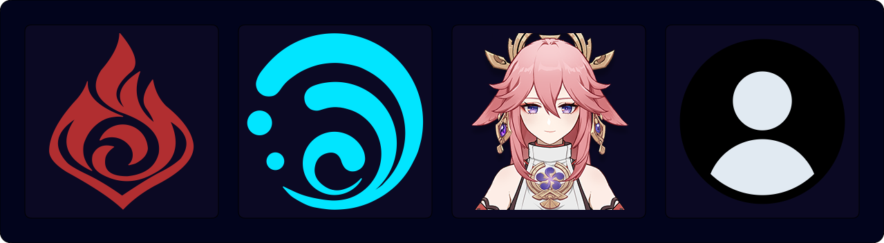 Yae Overvape