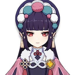 yun jin Genshin Impact Character Guide