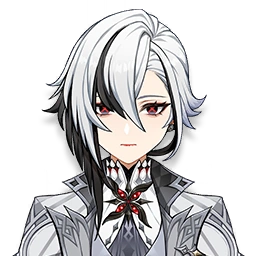 arlecchino Genshin Impact Character Guide