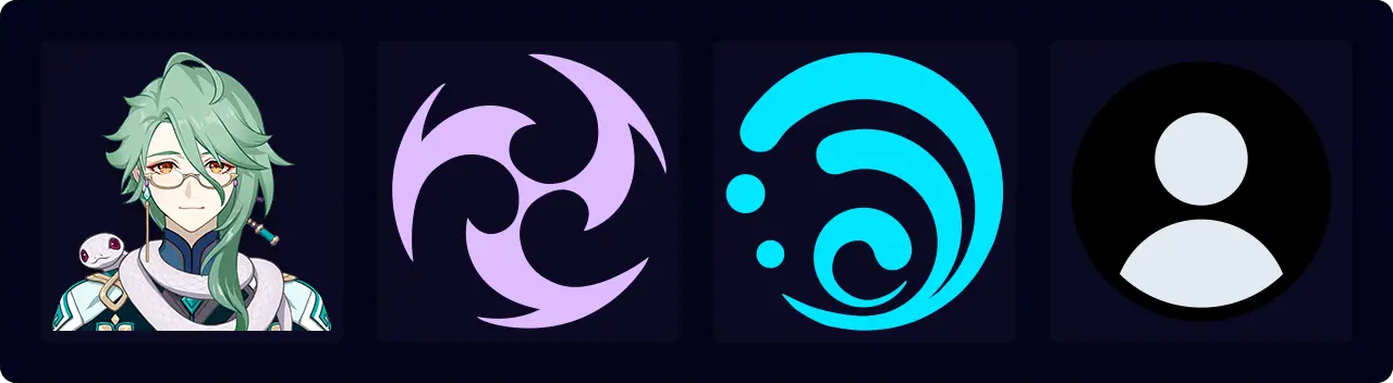 Baizhu Hyperbloom Team