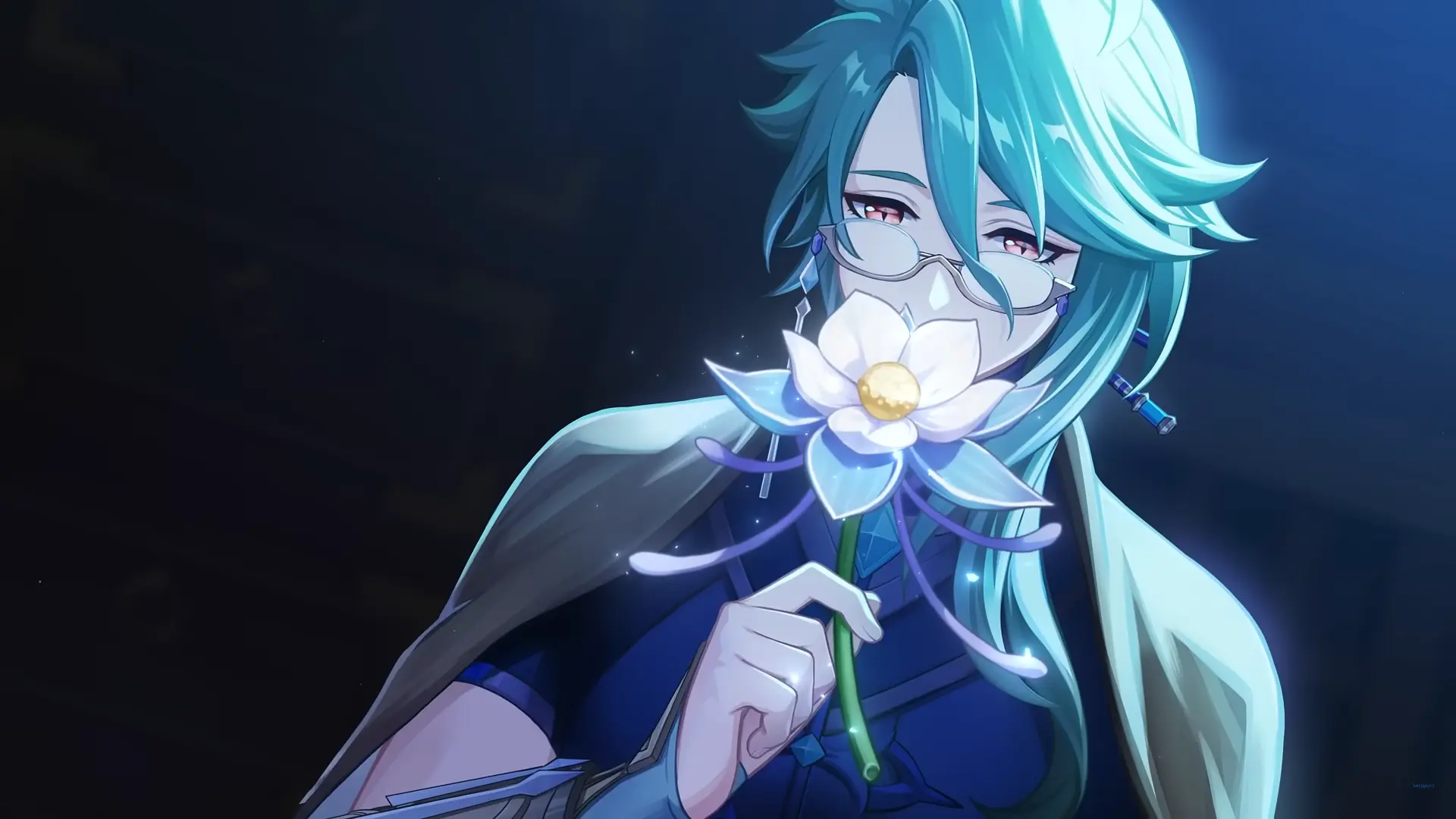 Official Baizhu Art