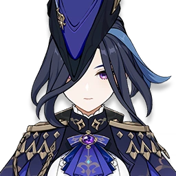clorinde Genshin Impact Character Guide