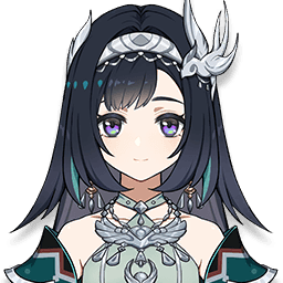 lan yan Genshin Impact Character Guide