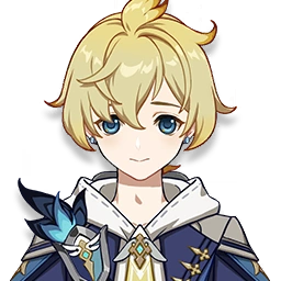 mika Genshin Impact Character Guide