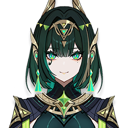 nefer Genshin Impact Character Guide